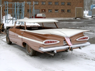 Impala59